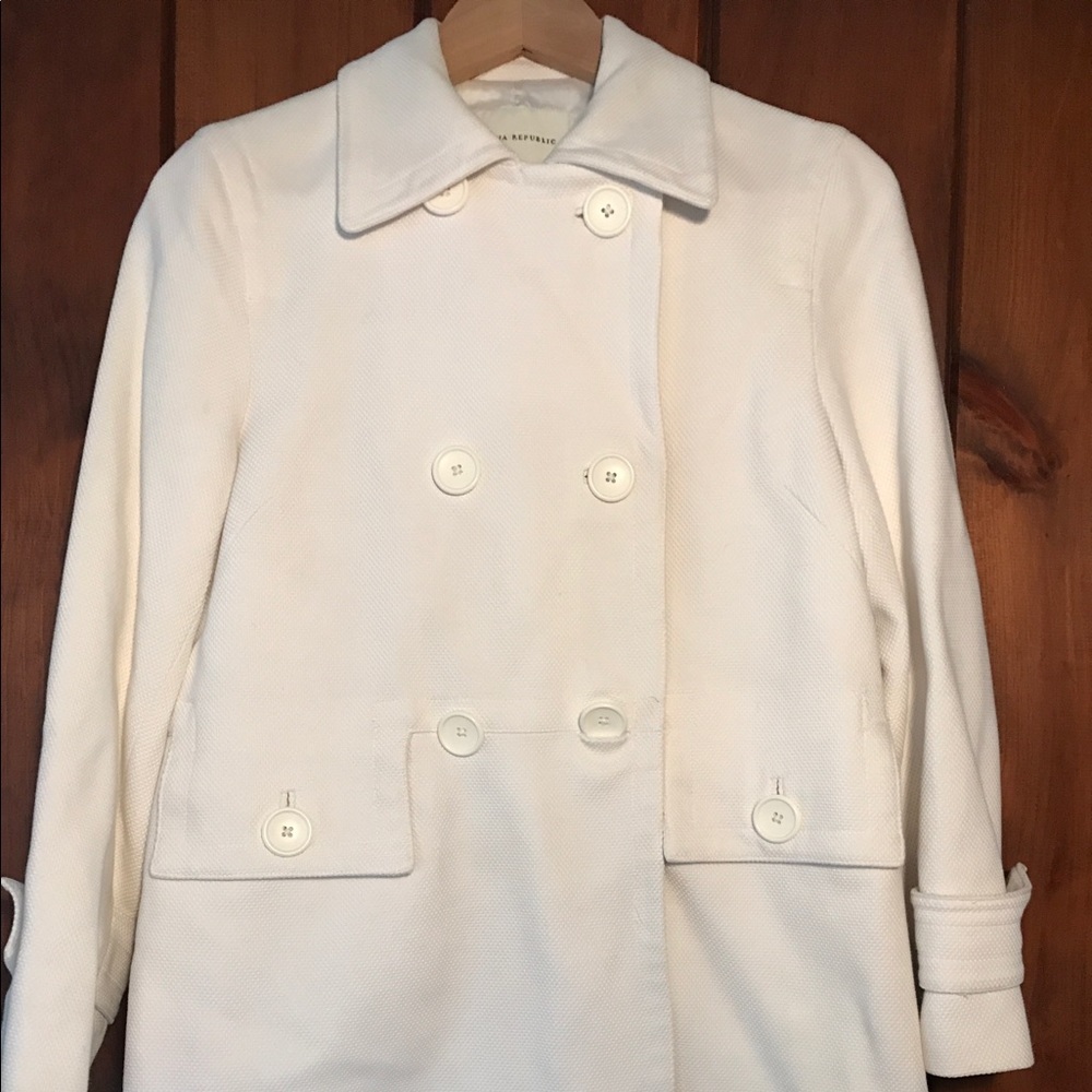 Spring Jacket - image 1